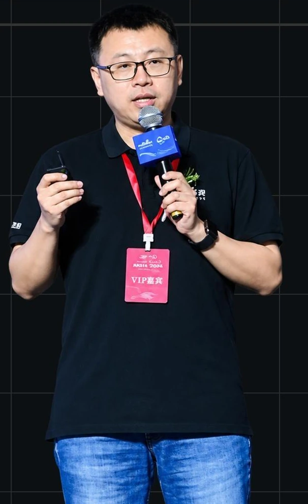 Zhang Ji